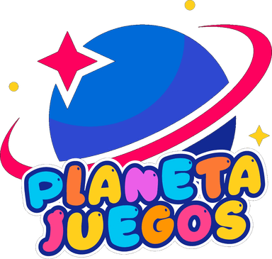 Planeta Juegos